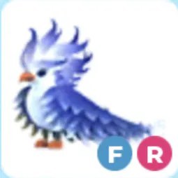 FR Frost Phoenix Adm