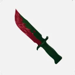 Zombie Knife 2021