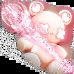 Brutality Affection Bat Sword