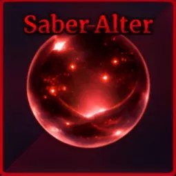 Saber Set