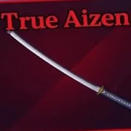True Aizen Set