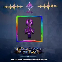 Hoverboard
