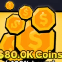 80k Coins