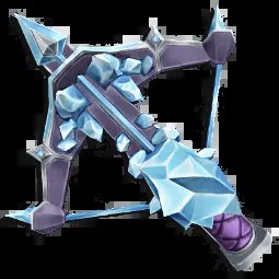 Icepiercer Gun