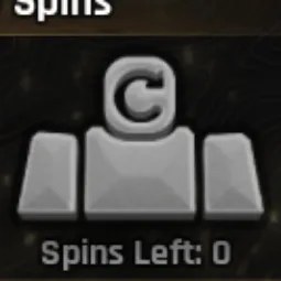 5 Rerolls