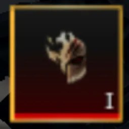 Vizard Mask