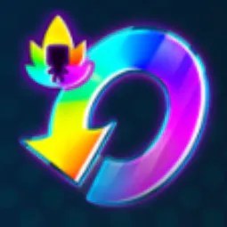 5 Lucky Ability Spins