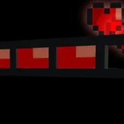 8 Bit Hp Bar