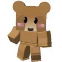 Brown Cub