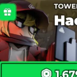 Tower Defense Simulator Hacker