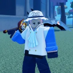 Soul Cleaver Napoleon