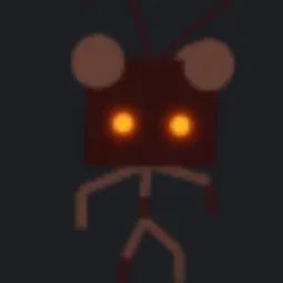 Stick Cub Skin