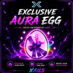 Aura Egg