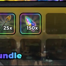 Stand Arrow Bundle