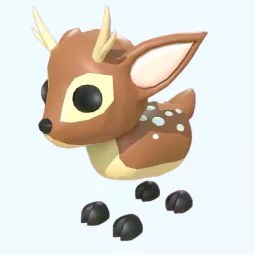 Fallow Deer
