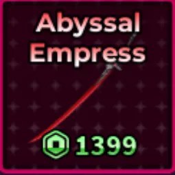 Abyssal Empress