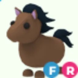 Horse FR