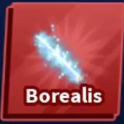 Borealis