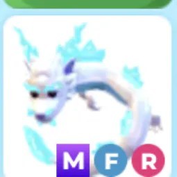 MFR Frost Fury Adm