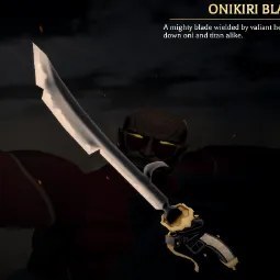 On Onikiri Odm Set