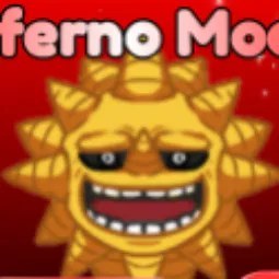 Inferno Moon