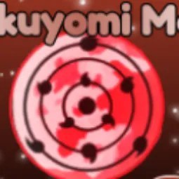 Tsukuyomi Moon