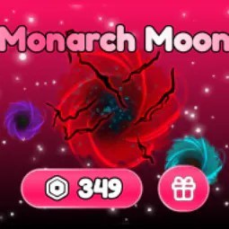 Monarch Moon
