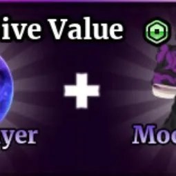 Moon Slayer Outfit
