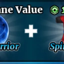 Spirit Warrior Outfit