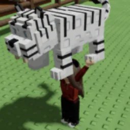 White Tiger
