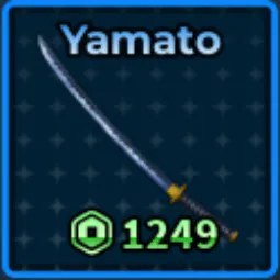 Yamato