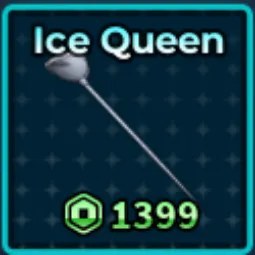 Ice Queen