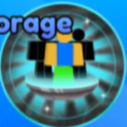 Extra Unit Storage