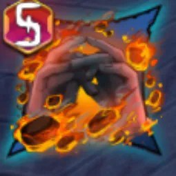Disaster Flames