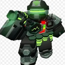 Mercenary Base Tower Defense Simulator
