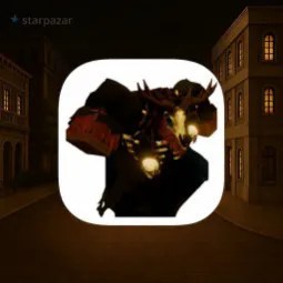 Wendigo Tusk Act 4 Yba