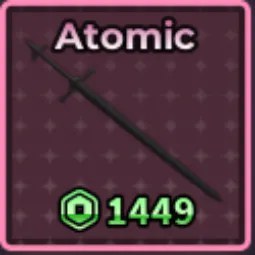 Atomic