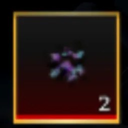 Nightfall Aura On