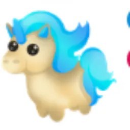 Golden Unicorn FR