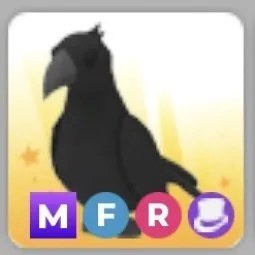 MFR Crow Me Legendary