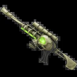 Mvsd Reaper Sniper