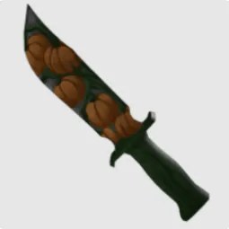Pumpkin Knife 2019