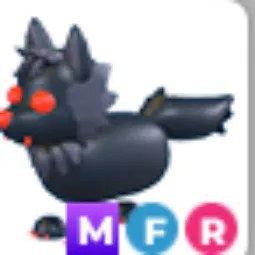 MFR Werewolf