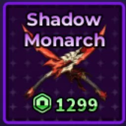 Shadow Monarch
