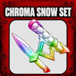 Chroma Snow Set 2