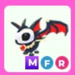 MFR Phantom Dragon