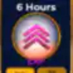 2x Exp 6 Hours