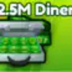 2 5m Dinero