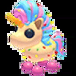 Candicorn MFR