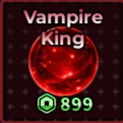 Vampire King